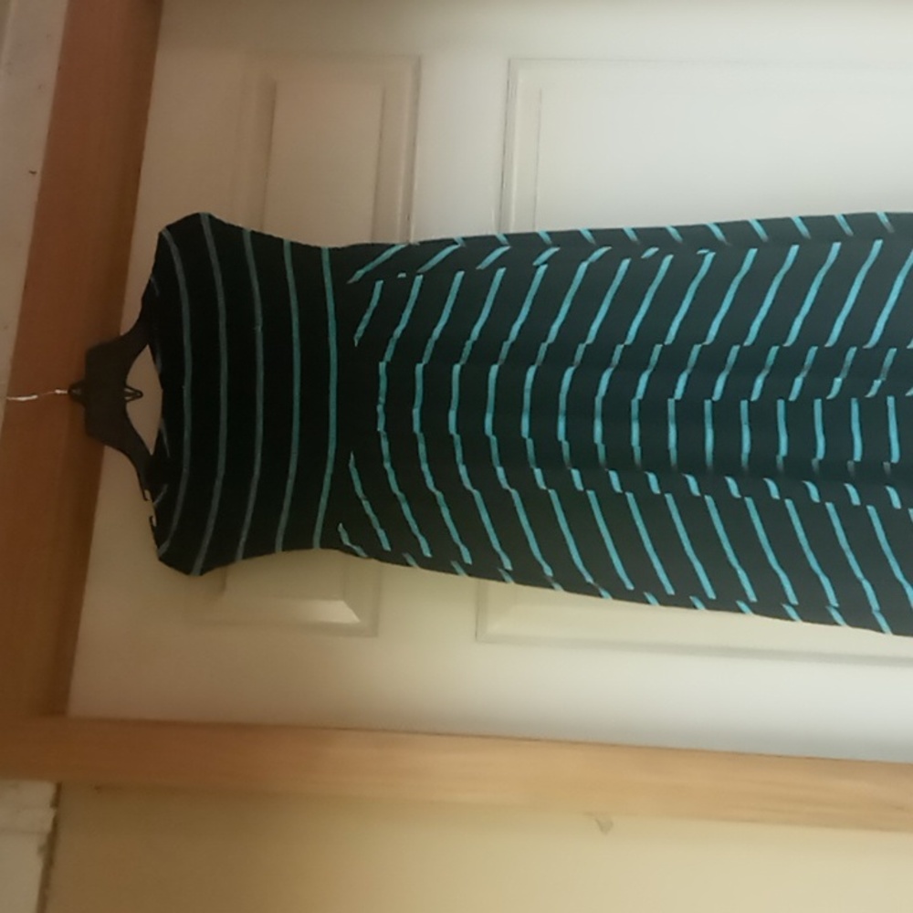 Torrid tank dress 0 or 12